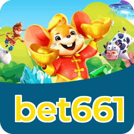 Login rápido no app bet661